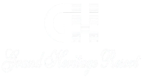 Grand Heritage Logo